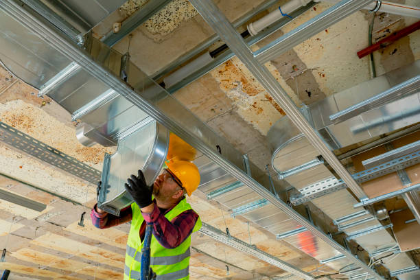 Best HVAC Repair Near Me  in Chester, MD