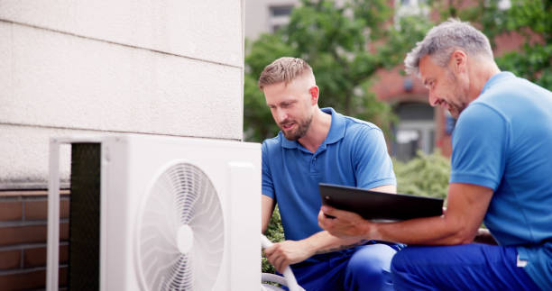 Best Residential HVAC Services  in Chester, MD