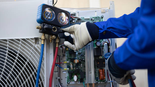 Best Commercial HVAC Repair  in Chester, MD