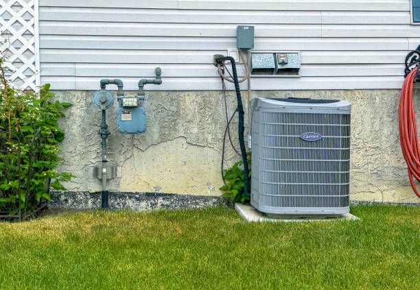 HVAC Emergency Services in Chester, MD